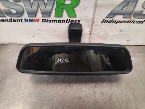BMW Rear View Mirror E36 E46 E39 E60 E31 3 5 6 7 8 SERIES