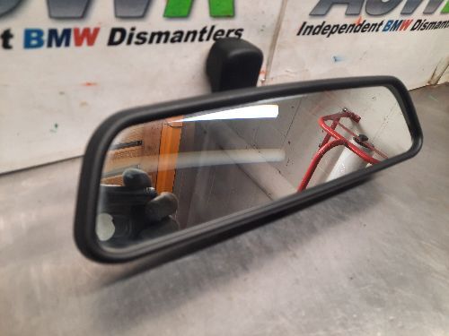 BMW Rear View Mirror E36 E46 E39 E60 E31 3 5 6 7 8 SERIES