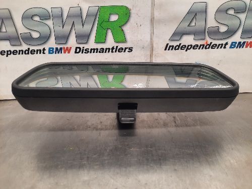 BMW Rear View Mirror E36 E46 E39 E60 E31 3 5 6 7 8 SERIES