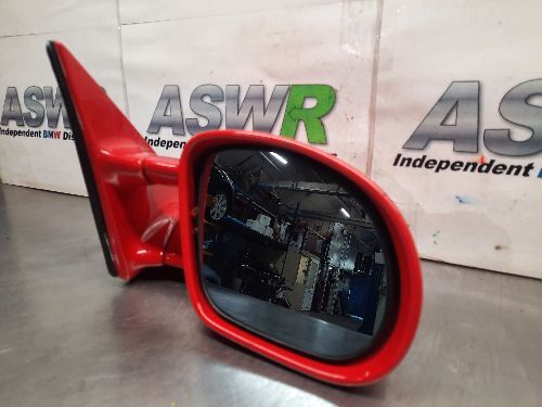 BMW Wing Mirror O/S Drivers Side E36 M3 Saloon