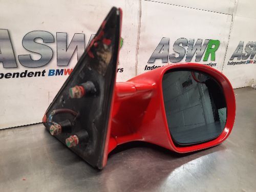 BMW Wing Mirror O/S Drivers Side E36 M3 Saloon