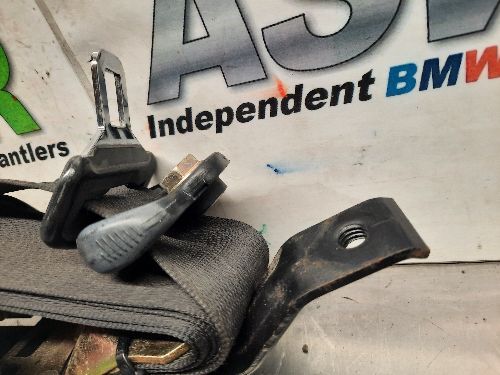 BMW Drivers Seat Belt Front O/S E36 3 SERIES Saloon / Touring