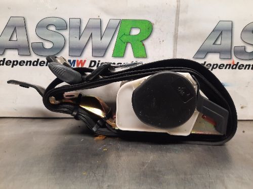 BMW Drivers Seat Belt Front O/S E36 3 SERIES Saloon / Touring