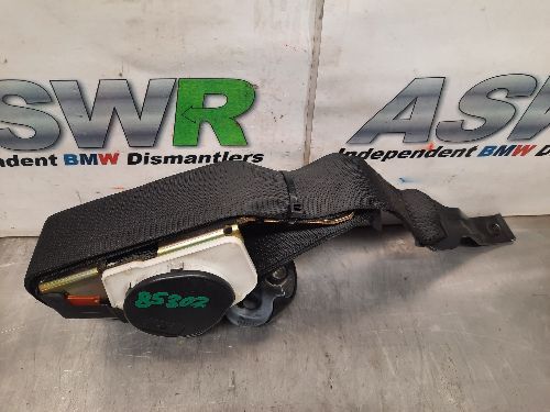 BMW Passenger Seat Belt Front N/S E36 3 SERIES Saloon / Touring