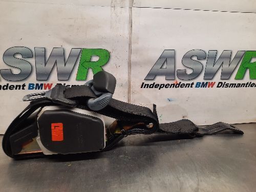 BMW Passenger Seat Belt Front N/S E36 3 SERIES Saloon / Touring