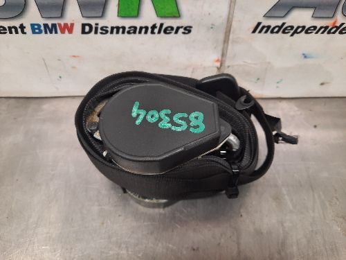 BMW Seat Belt Rear Right Or Left E36 3 SERIES Saloon