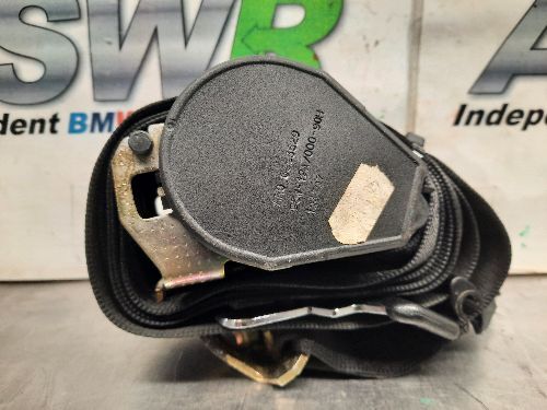 BMW Seat Belt Rear Right Or Left E36 3 SERIES Saloon