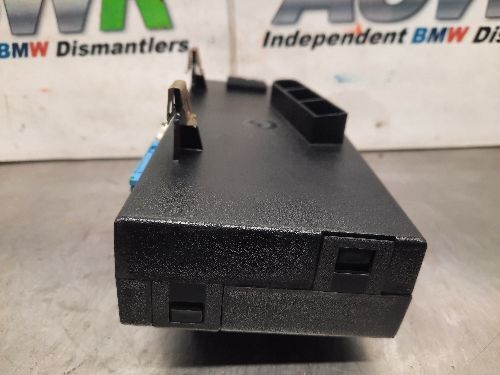 BMW Climate Control Air Con Module E36 3 SERIES