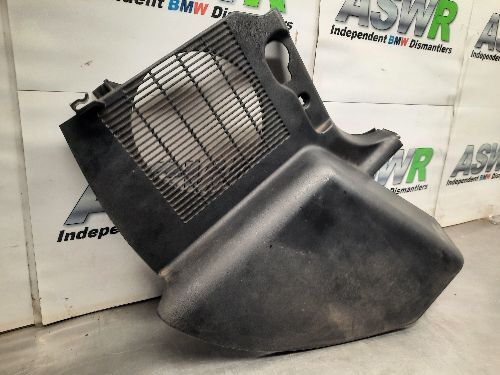 BMW Lateral Kick Trim Panel O/S Drivers E36 3 SERIES Saloon Touring
