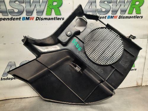 BMW Lateral Kick Trim Panel O/S Drivers E36 3 SERIES Saloon Touring