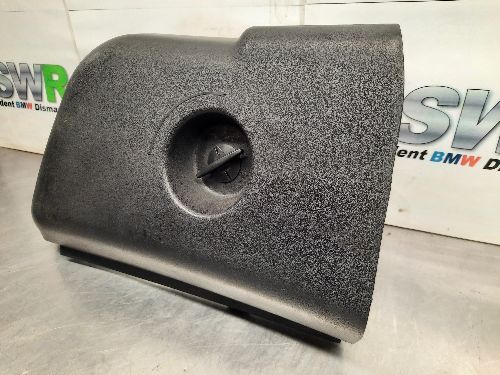 BMW Rear Light Bulb Cover N/S Passenger E36 3 SERIES Saloon