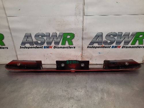 BMW E36 3 SERIES Boot Lid / Tailgate Grab Handle