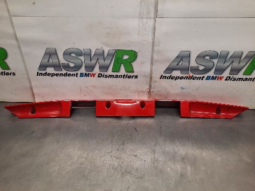 BMW E36 3 SERIES Boot Lid / Tailgate Grab Handle