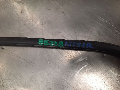 BMW Rear Door Edge Protection Gasket Seal E36 3 SERIES Saloon Touring