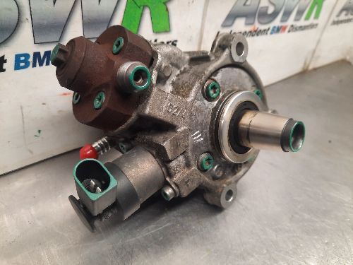 BMW High Pressure Fuel Pump N47N Diesel F20 E90 1 3 SERIES E84 X1
