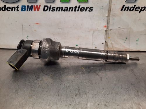 MINI Cooper Fuel Injector N47N 1.6 Diesel R55 R56 R57 R60 R61