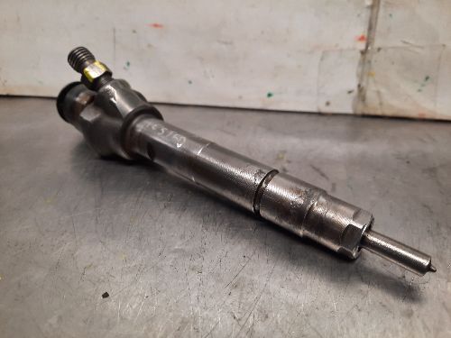 MINI Cooper Fuel Injector N47N 1.6 Diesel R55 R56 R57 R60 R61