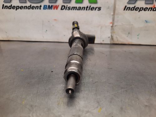 MINI Cooper Fuel Injector N47N 1.6 Diesel R55 R56 R57 R60 R61