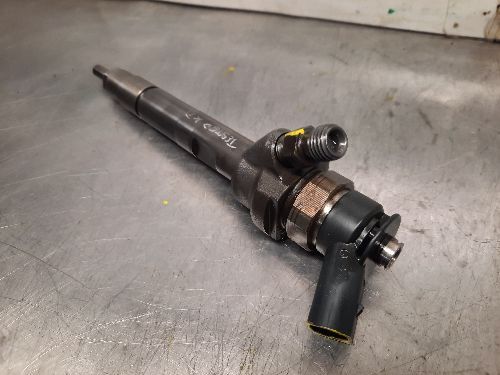 MINI Cooper Fuel Injector N47N 1.6 Diesel R55 R56 R57 R60 R61