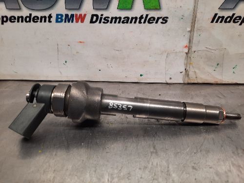 MINI Cooper Fuel Injector N47N 1.6 Diesel R55 R56 R57 R60 R61