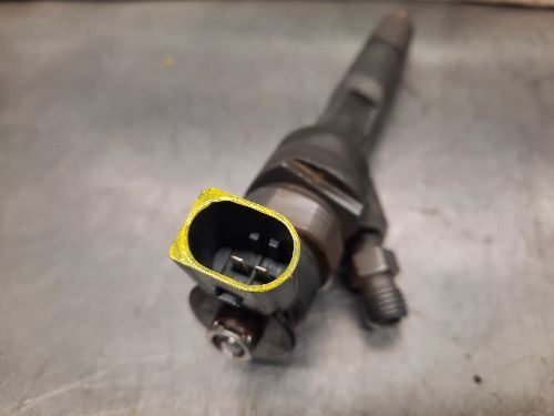 MINI Cooper Fuel Injector N47N 1.6 Diesel R55 R56 R57 R60 R61