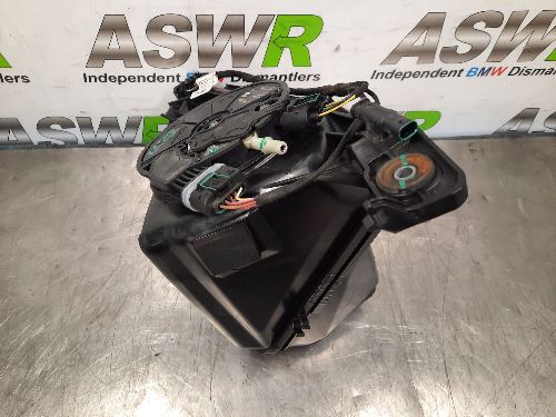 BMW Adblue Tank SCR Reservoir Active F20 F21 1 SERIES LCI B37 B47