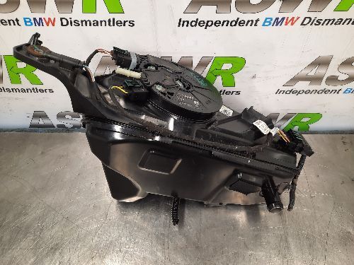 BMW Adblue Tank SCR Reservoir Active F20 F21 1 SERIES LCI B37 B47