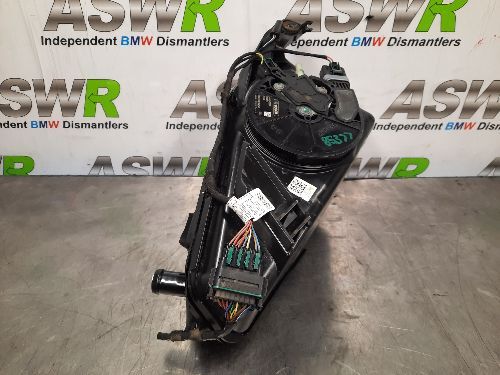 BMW Adblue Tank SCR Reservoir Active F20 F21 1 SERIES LCI B37 B47