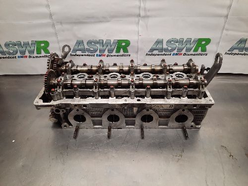 BMW Cylinder Head B47 Diesel Various F & G Generation Models