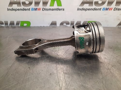 BMW Piston & Con Rod B37 B47 F20 F45 F30 1 2 3 SERIES