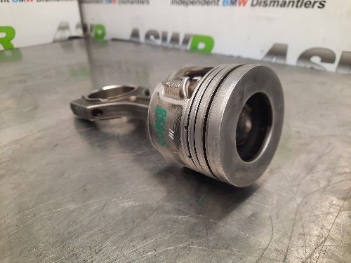 BMW Piston & Con Rod B37 B47 F20 F45 F30 1 2 3 SERIES