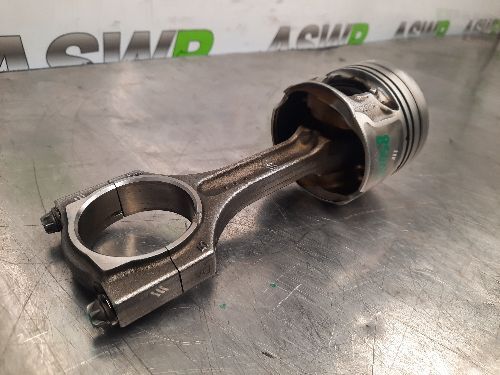 BMW Piston & Con Rod B37 B47 F20 F45 F30 1 2 3 SERIES