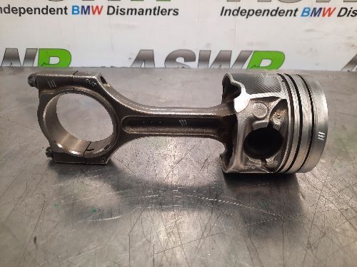 BMW Piston & Con Rod B37 B47 F20 F45 F30 1 2 3 SERIES