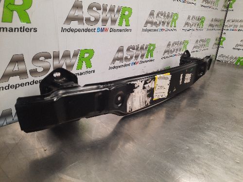 BMW F20 F21 1 SERIES Rear Bumper Reinforcement Bar
