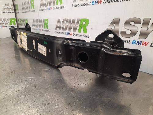 BMW F20 F21 1 SERIES Rear Bumper Reinforcement Bar