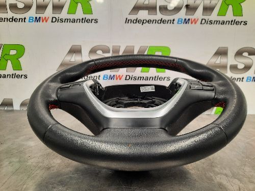 BMW Steering Wheel Sport Lines F20 F22 F30 F32 1 2 3 4 SERIES LCI