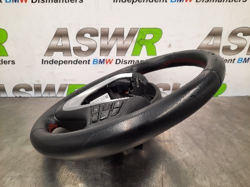 BMW Steering Wheel Sport Lines F20 F22 F30 F32 1 2 3 4 SERIES LCI