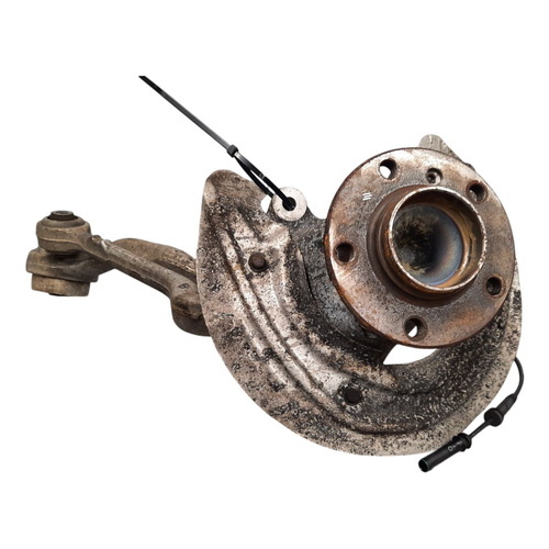 BMW Wheel Hub Front O/S Drivers Right F20 F21 F22 1 2 SERIES
