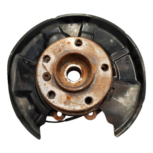 BMW Rear Wheel Hub N/S Passenger Left F20 F21 F22 F33 1 2 4 SERIES