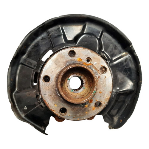 BMW Rear Wheel Hub O/S Drivers Right F20 F21 F22 F23 F33 1 2 4 SERIES