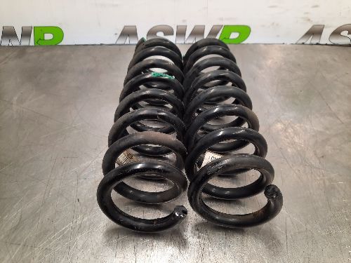 BMW Coil Springs Rear Pair F20 F21 F22 F23 F30 F34 F32 F33 F36