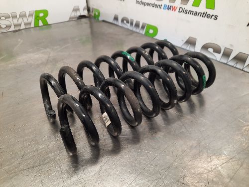 BMW Coil Springs Rear Pair F20 F21 F22 F23 F30 F34 F32 F33 F36