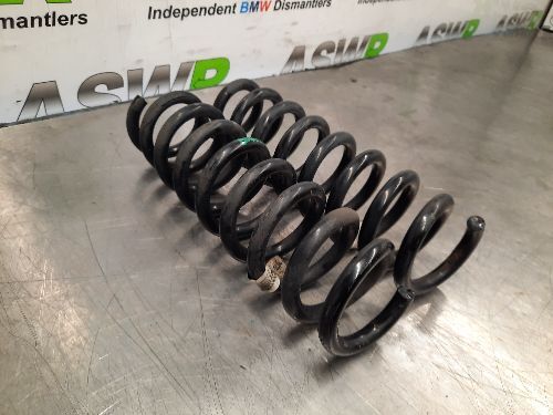 BMW Coil Springs Rear Pair F20 F21 F22 F23 F30 F34 F32 F33 F36