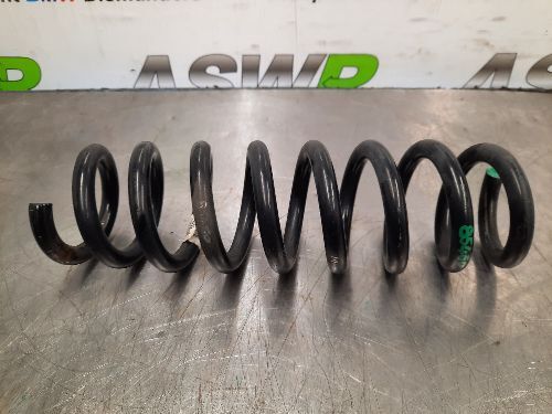 BMW Coil Springs Rear Pair F20 F21 F22 F23 F30 F34 F32 F33 F36