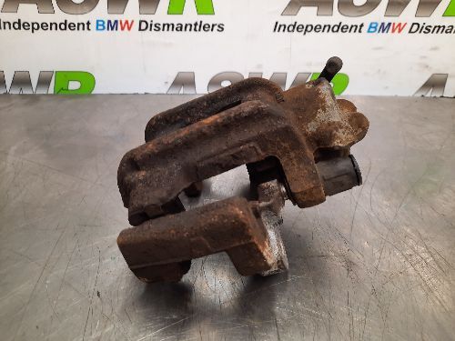 BMW Front Brake Caliper N/S Passenger Left F20 F22 1 2 SERIES
