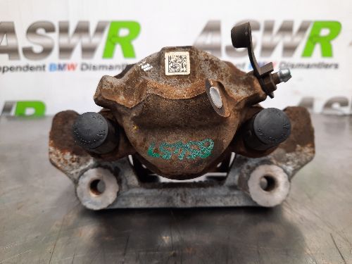 BMW Front Brake Caliper N/S Passenger Left F20 F22 1 2 SERIES