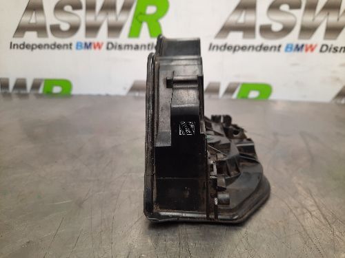 BMW E & F Generation Door Catch Front O/S Drivers