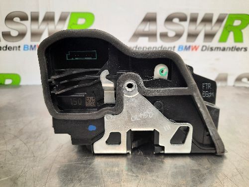 BMW E & F Generation Door Catch Front O/S Drivers