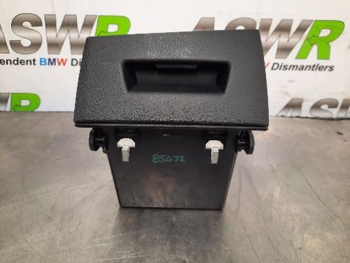 BMW Dashboard Drivers Storage Box F20 F21 F22 F23 F87 1 2 SERIES