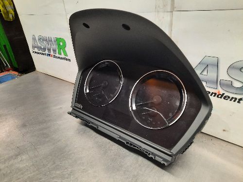 BMW Instrument Cluster Speedo Clocks Auto F20 1 SERIES LCI Diesel